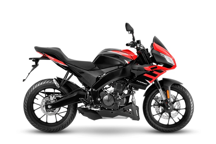 Used aprilia on sale